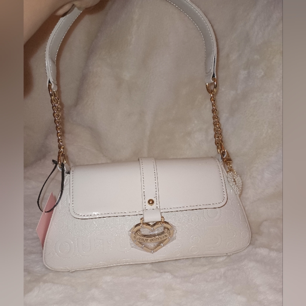 Juicy Couture Shoulder Bag